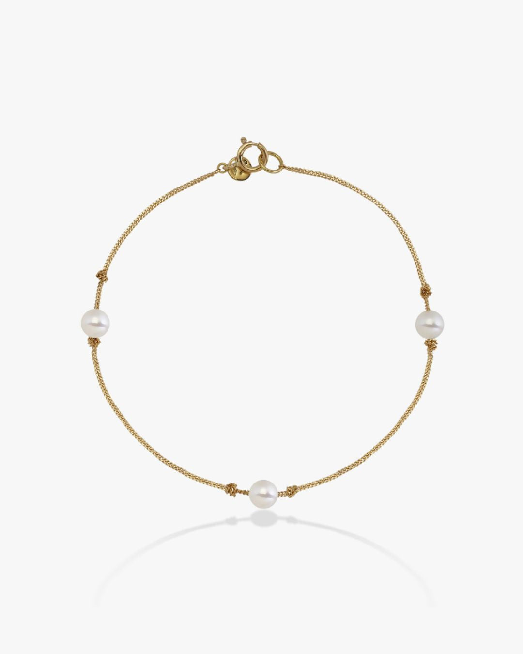 Weekend Bracelet