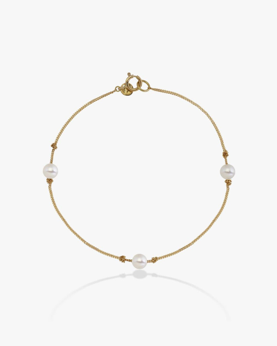 Weekend Bracelet