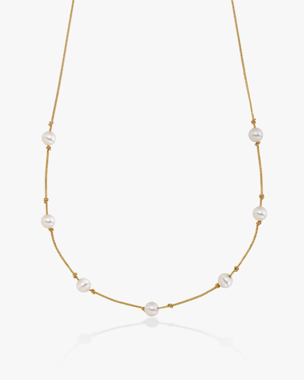 Week Necklace