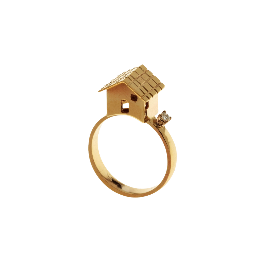 Cerco Casa Ring