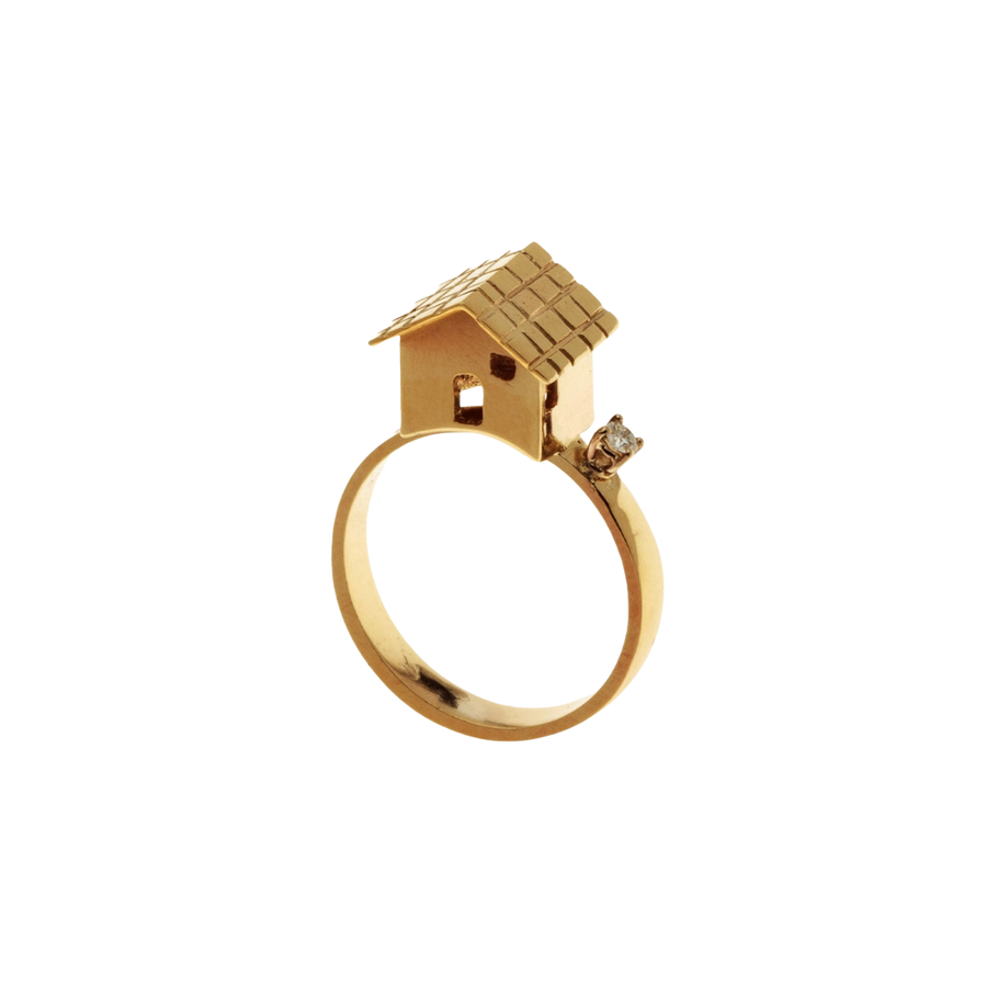 Anello Cerco Casa