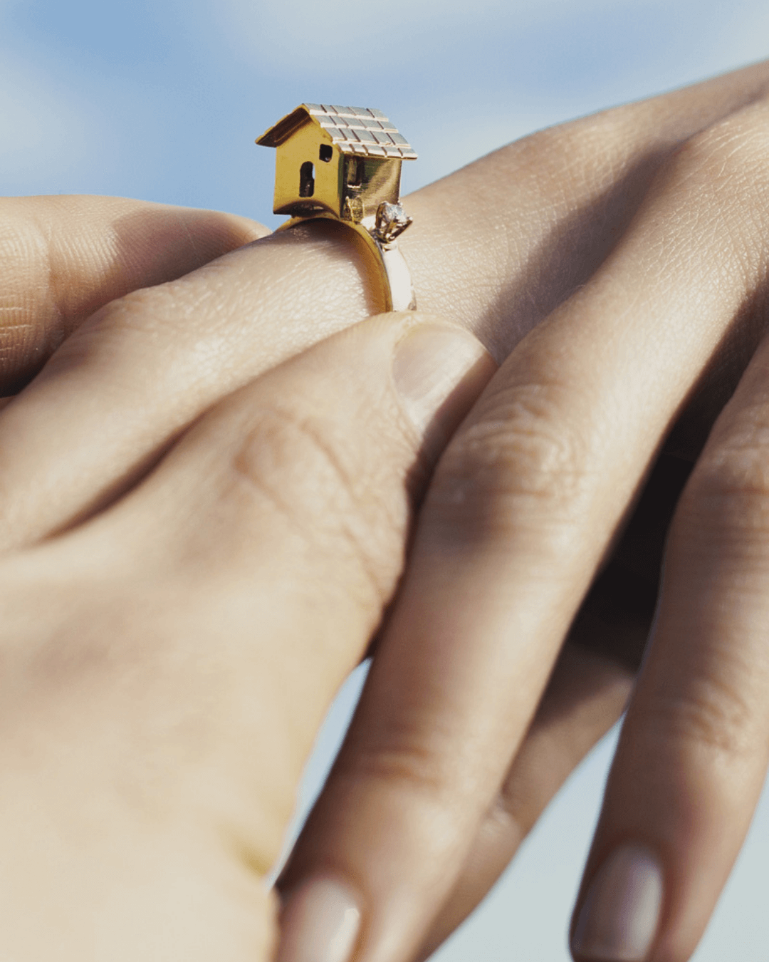 Cerco Casa Ring