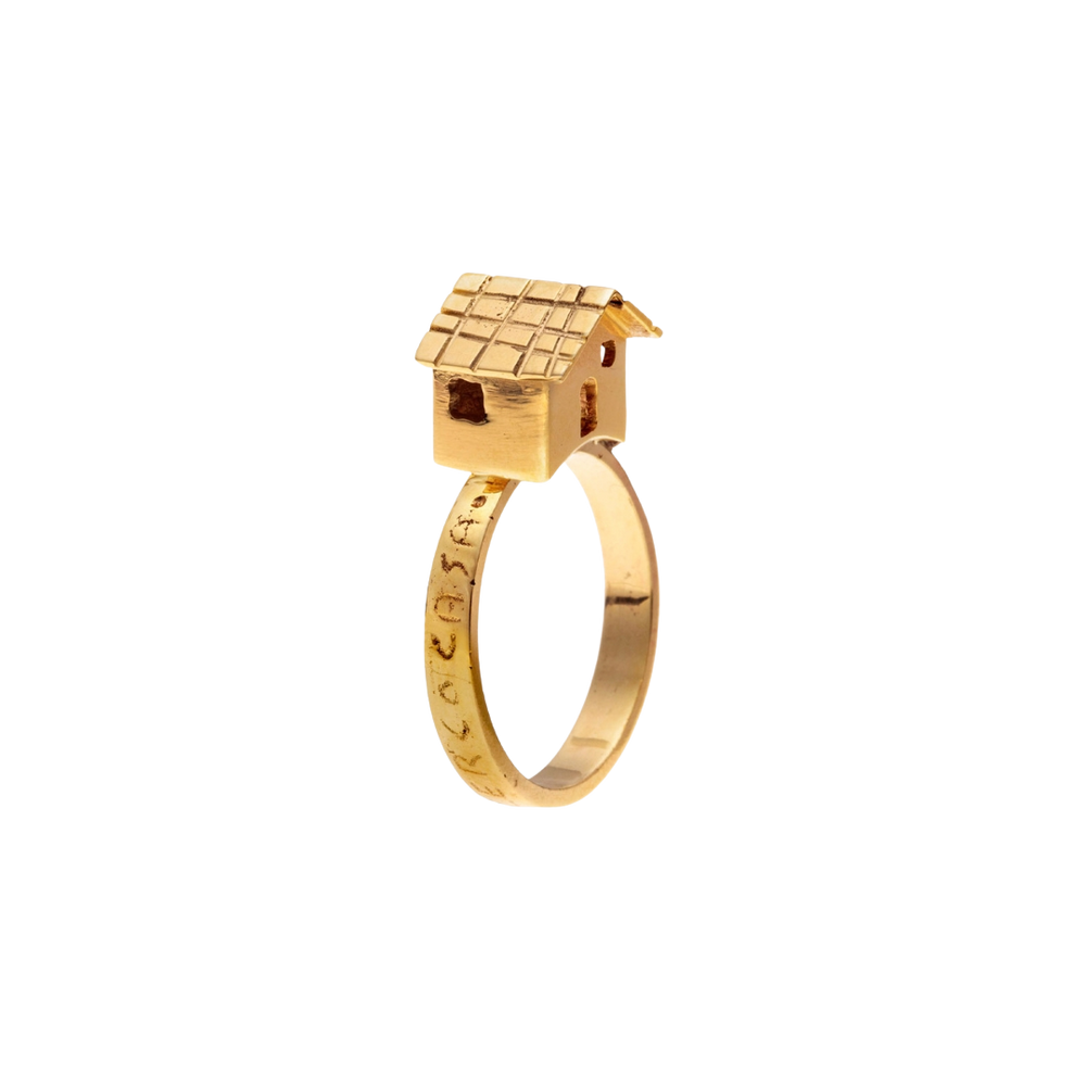 Cerco Casa Ring