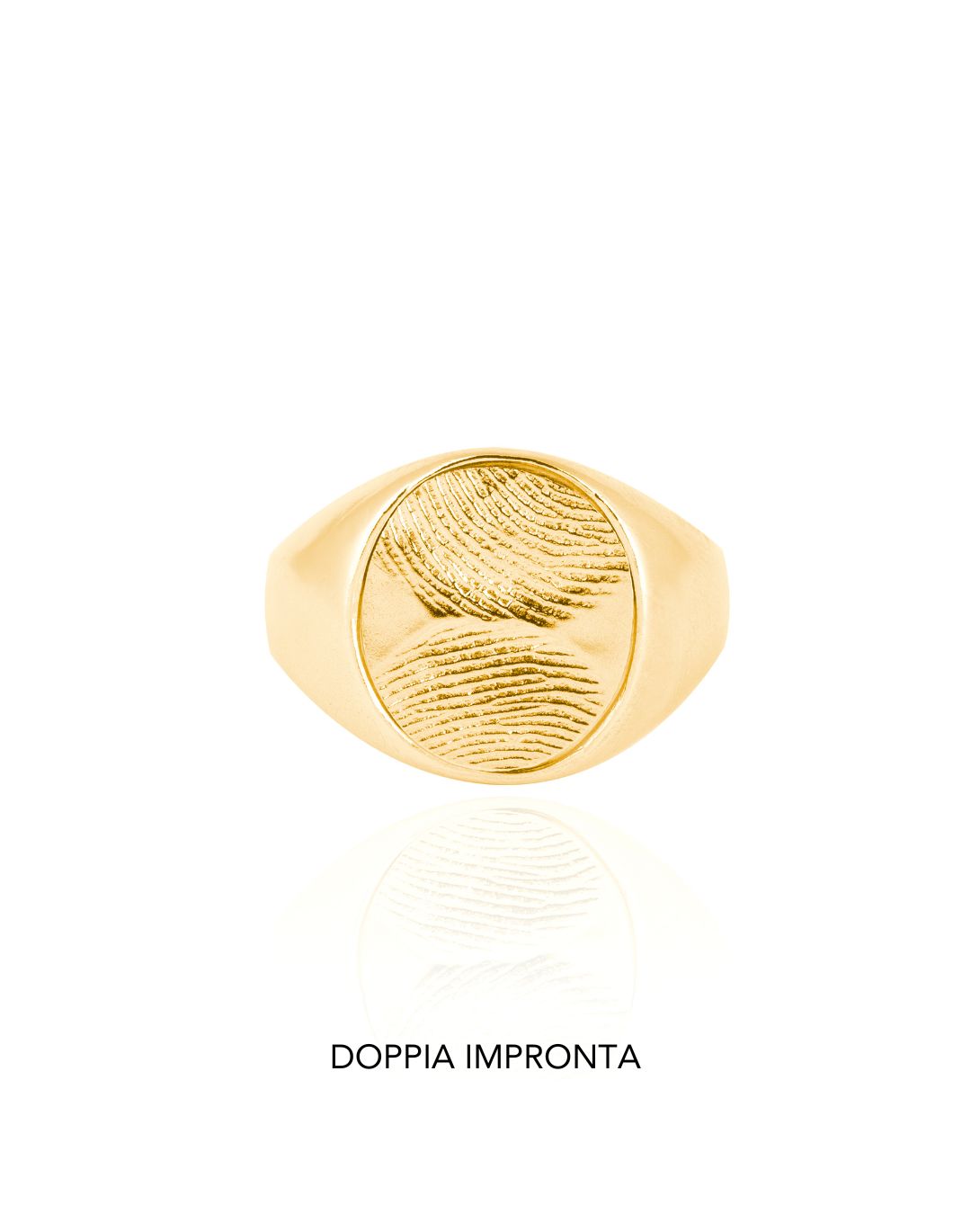 Impronta Chevalier