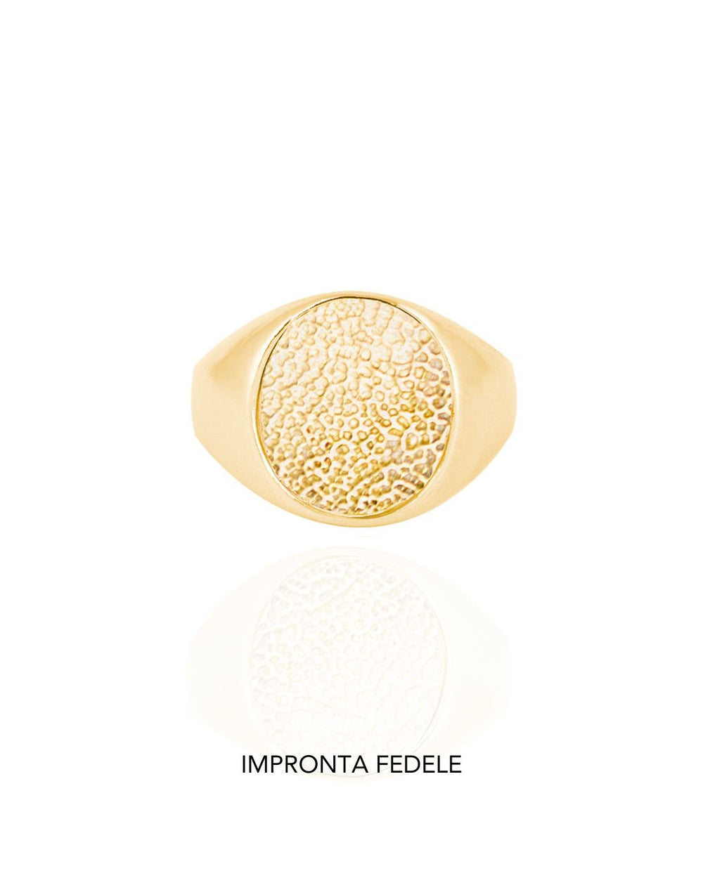 Impronta Chevalier