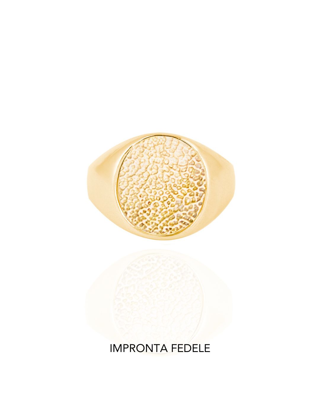 Impronta Chevalier