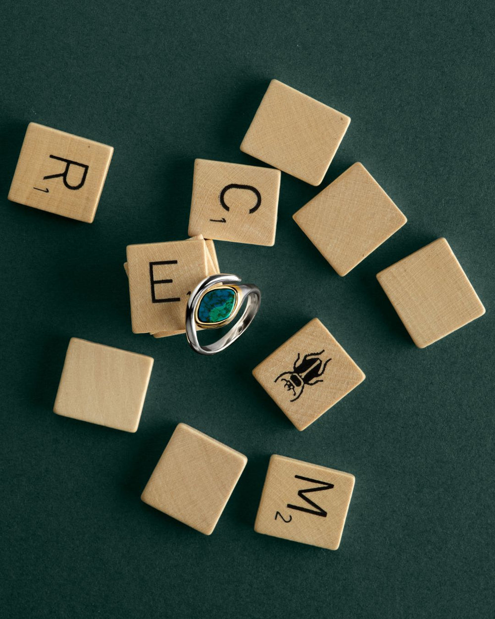 Crew Ring