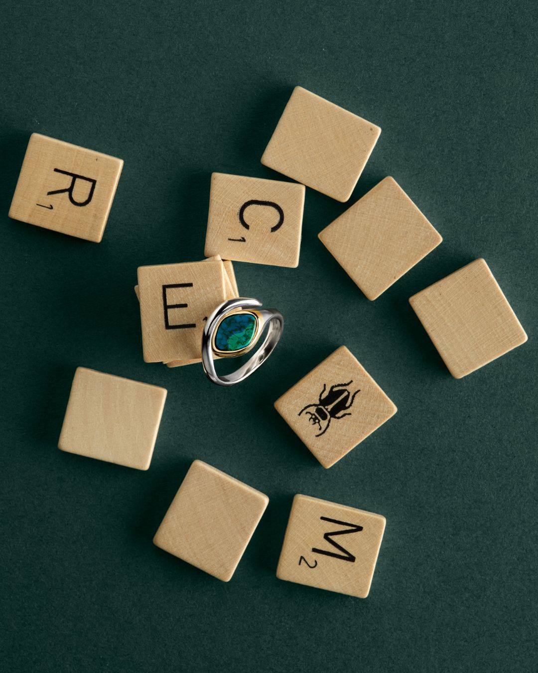 Crew Ring