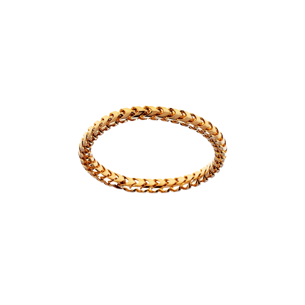 Anello Delizioso Catena Wow