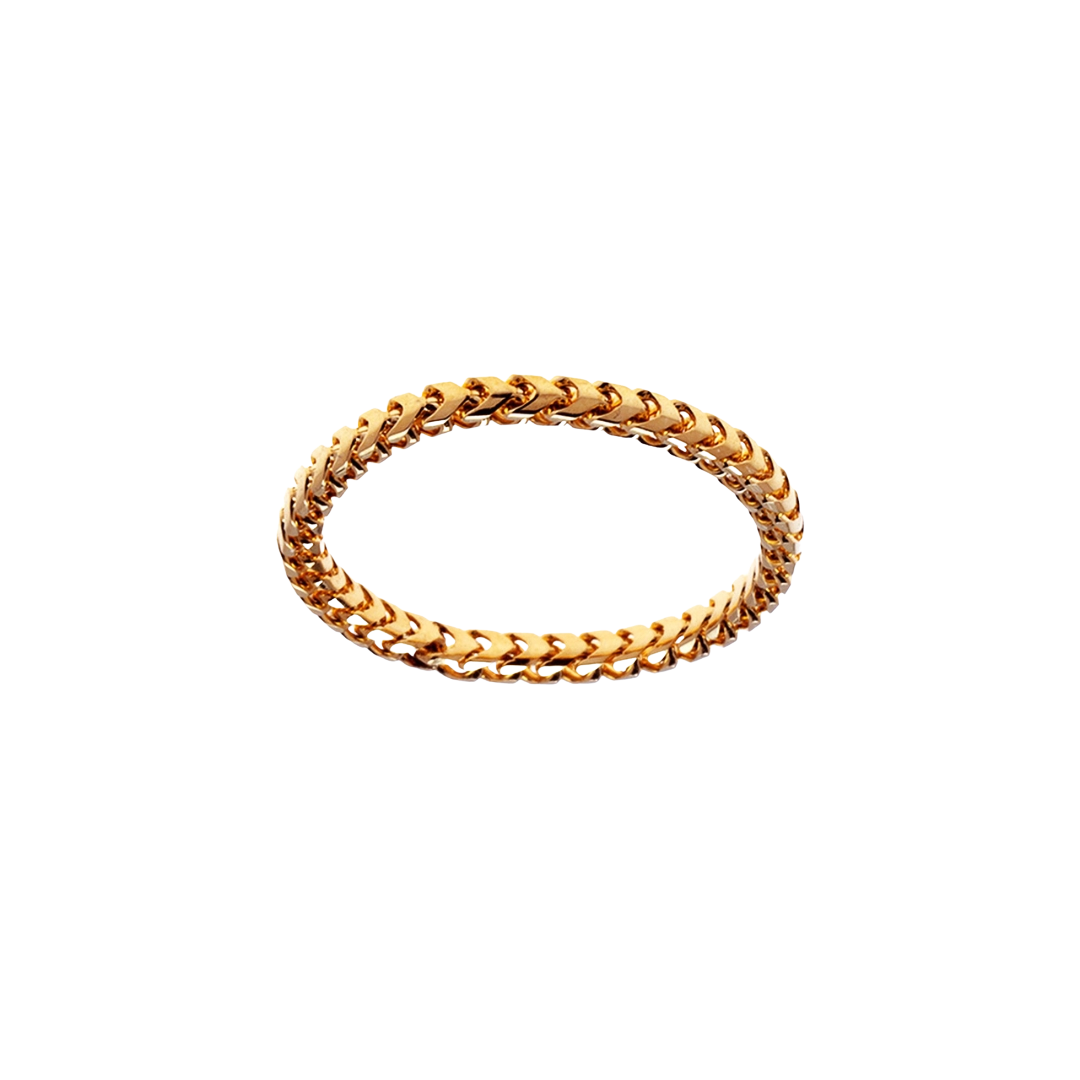 Anello Delizioso Catena Wow