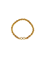 Delizioso Infinito Ring