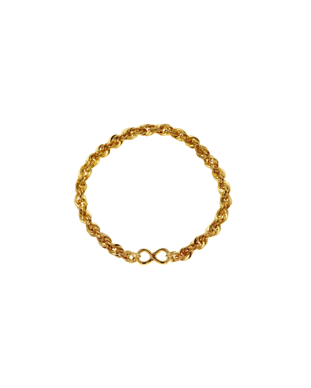 Delizioso Infinito Ring