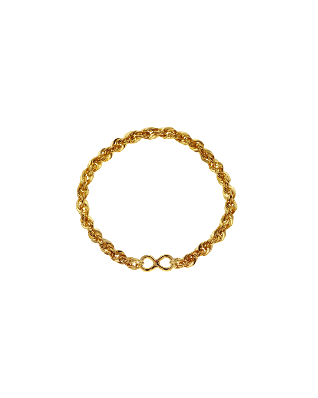 Delizioso Infinito Ring