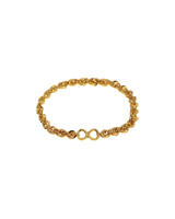 Delizioso Infinito Ring