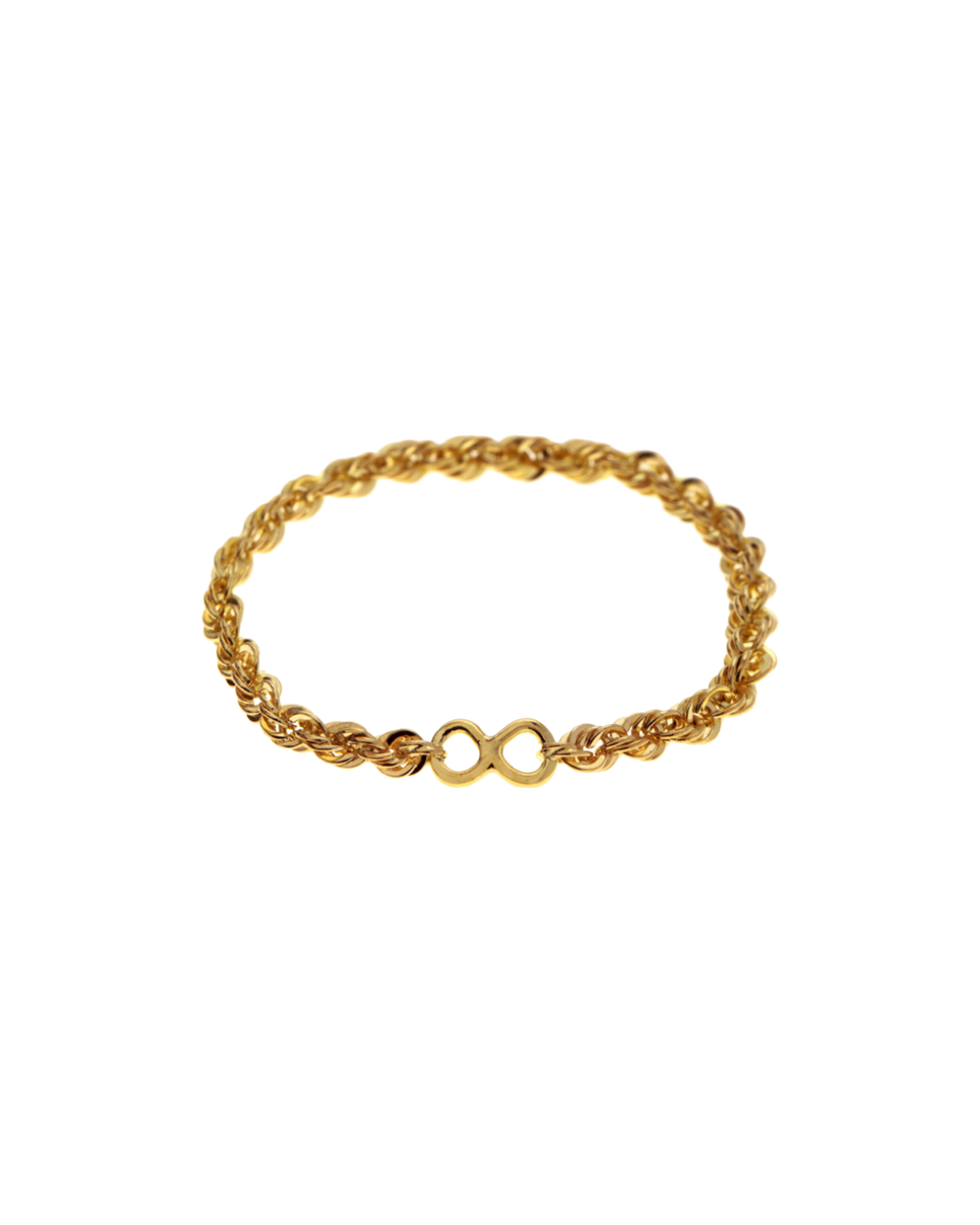 Delizioso Infinito Ring