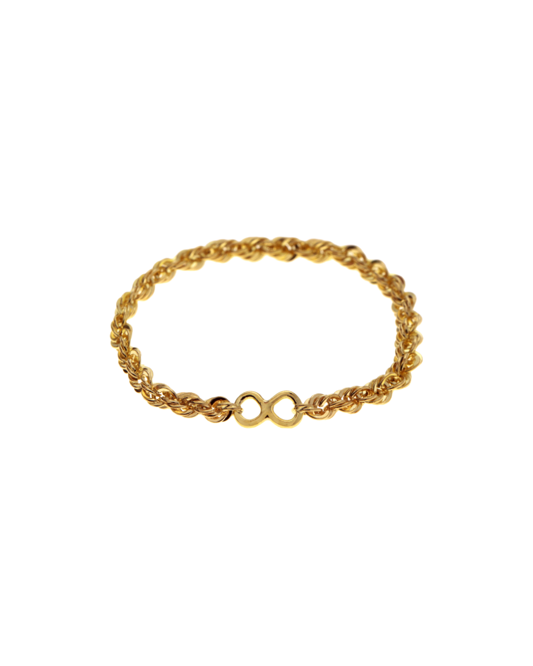 Delizioso Infinito Ring