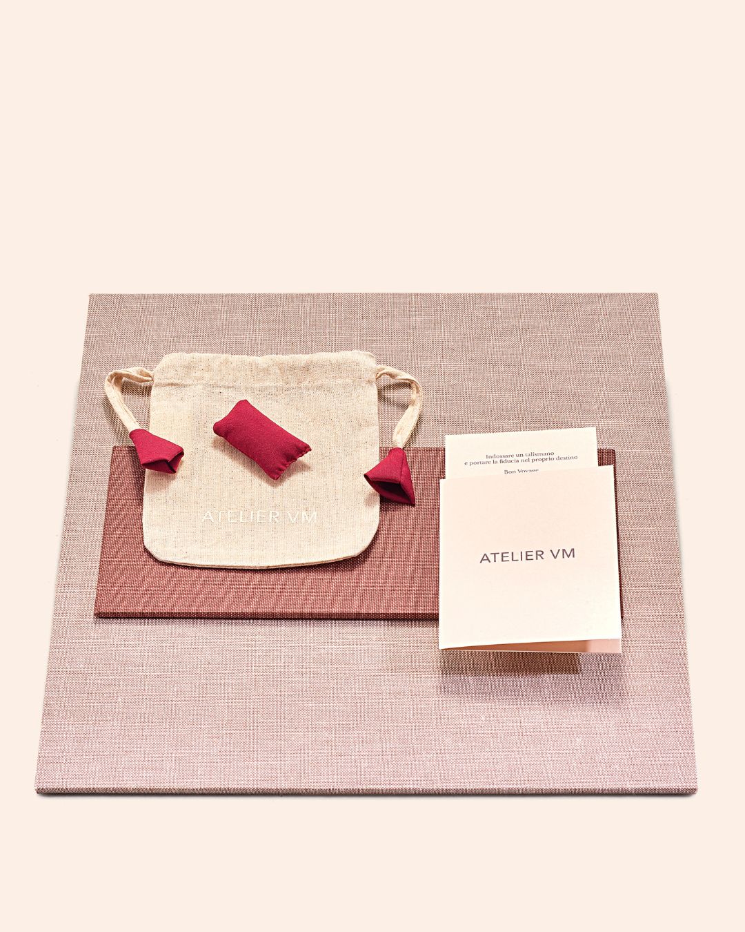 Delizioso Lessismore Medium Ring