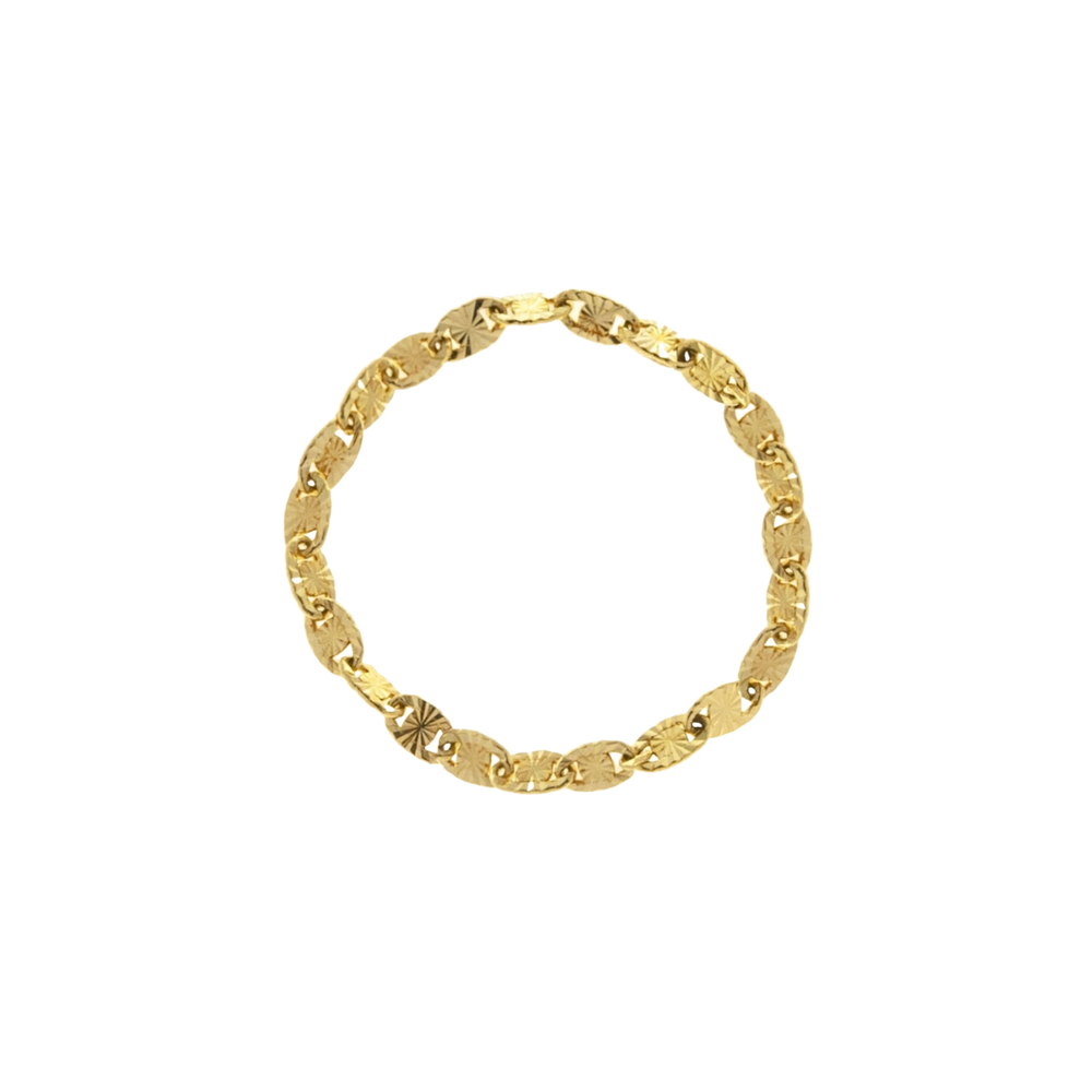 Delizioso Ricamo Ring