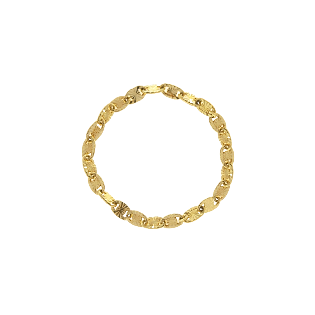Delizioso Ricamo Ring
