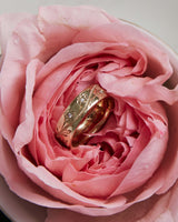 English Rose Ring