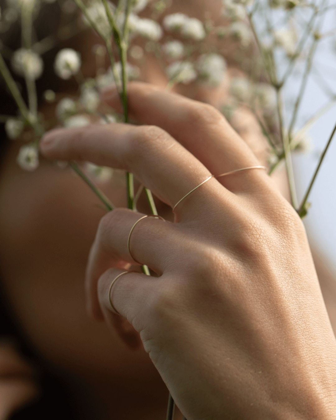 Fedina Ring