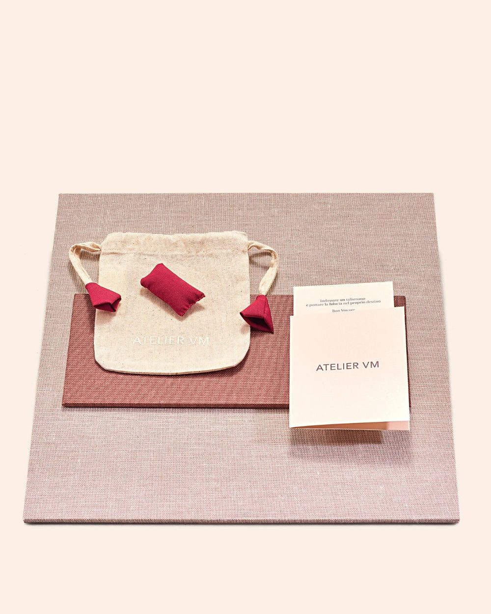 L'Essenziale Small Ring