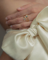 Principesca Baby Ring
