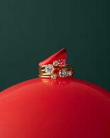 Principesca Candy Ring