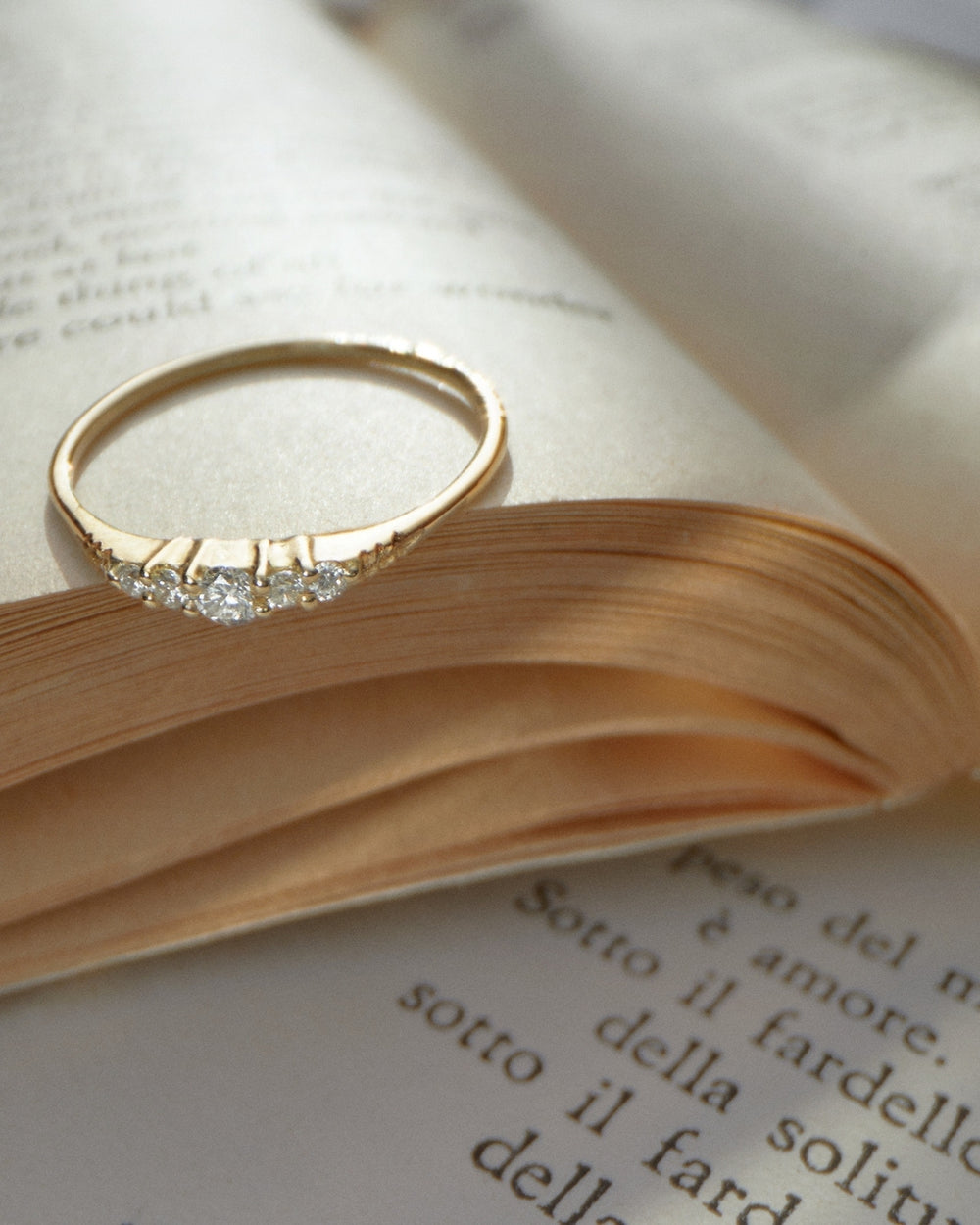Valentina Ring