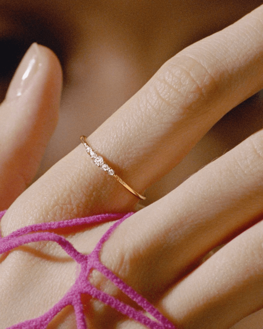 Valentina Ring