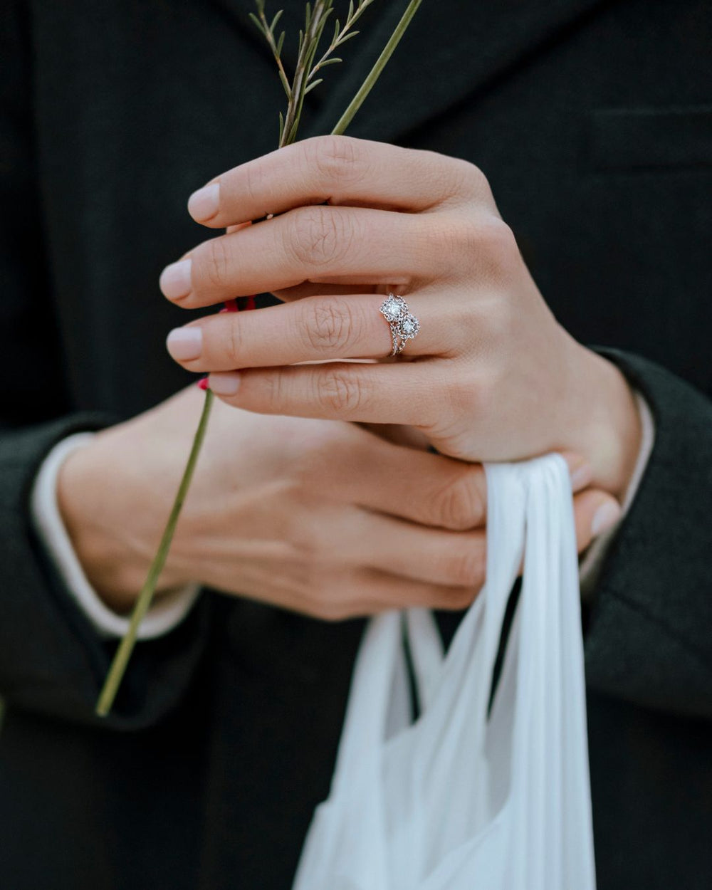 Virtuosa Ring