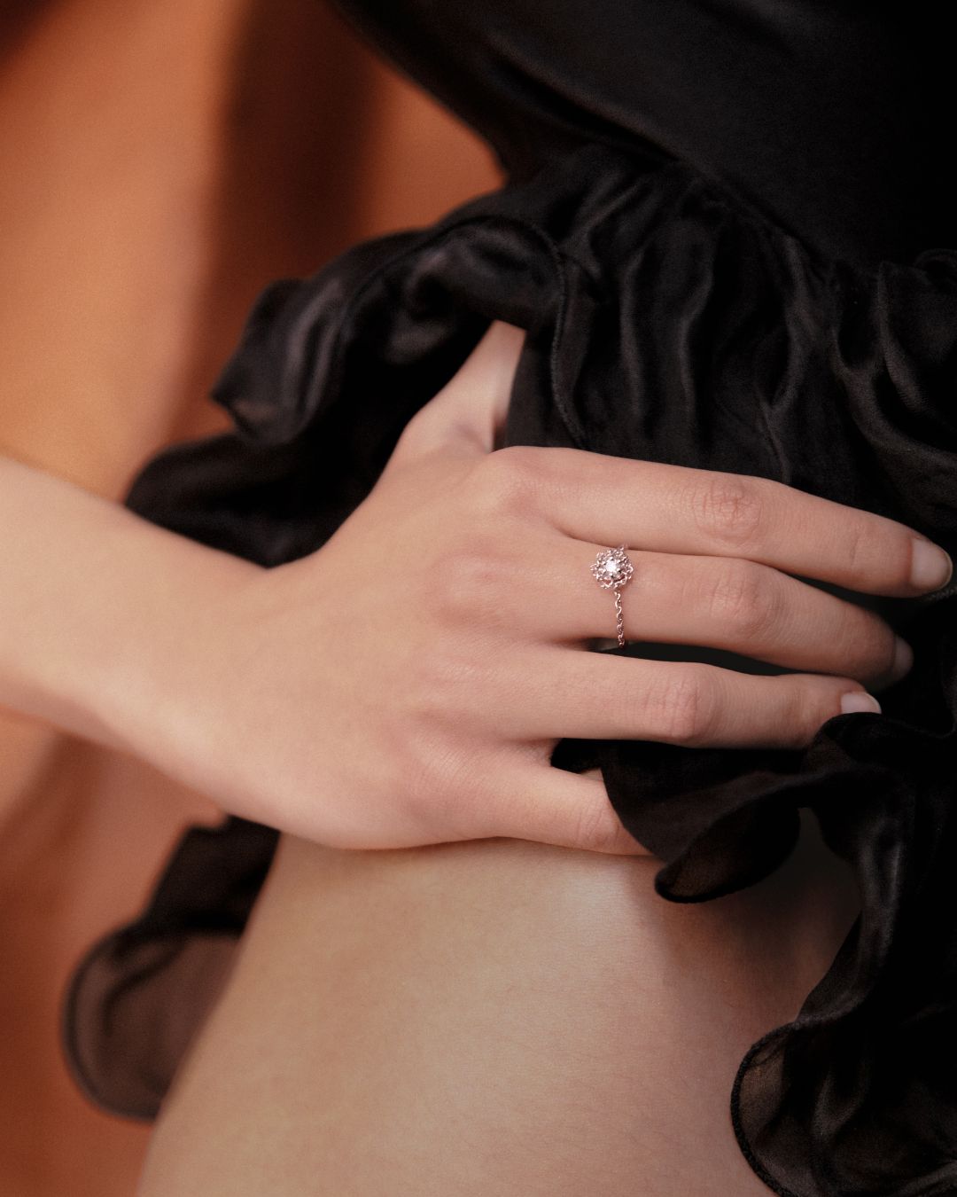 Virtuosa Ring