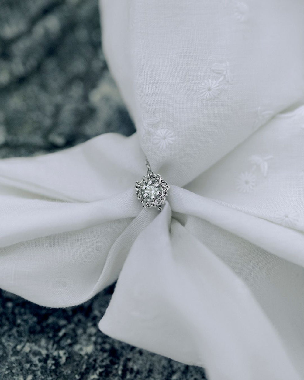 Virtuosa Ring