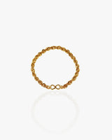 Bague Delizioso Infinito