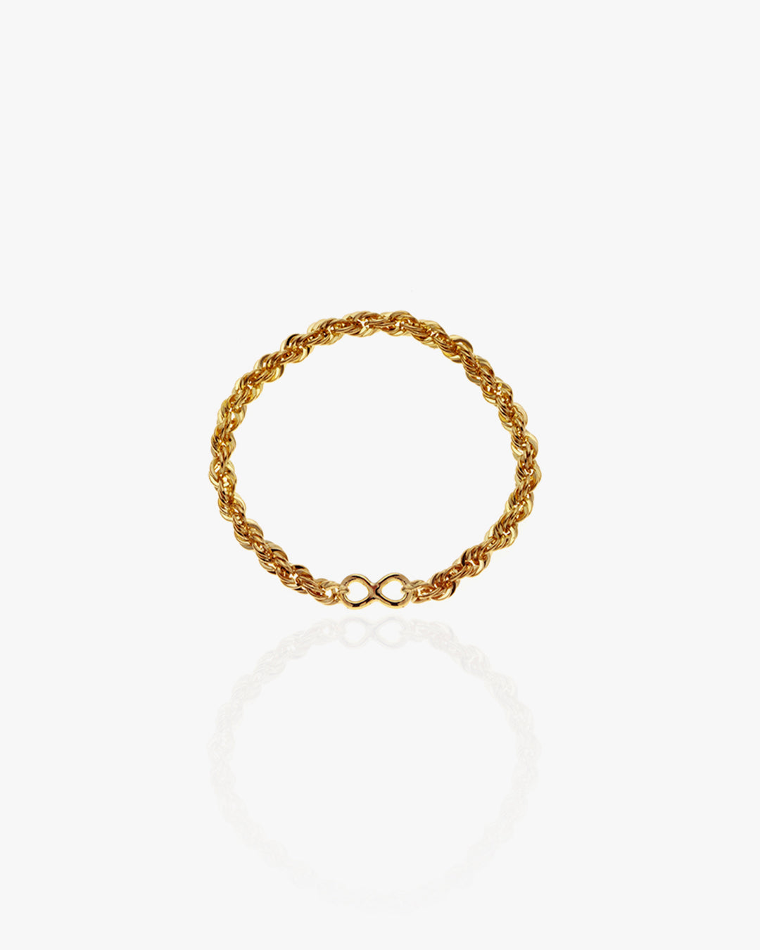 Bague Delizioso Infinito