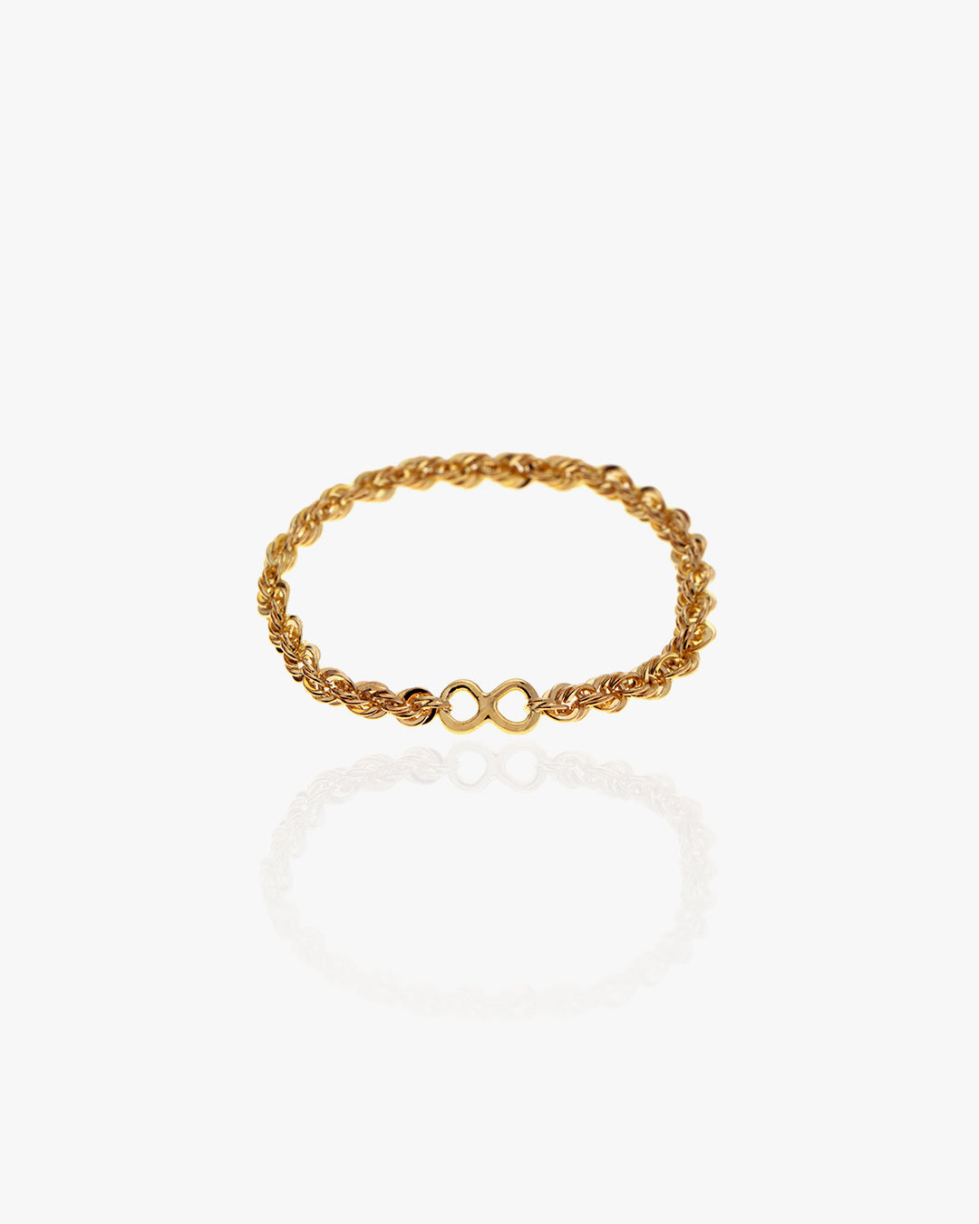 Bague Delizioso Infinito