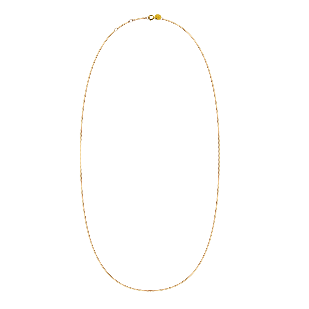 Giulia Body Chain - Medium Chain