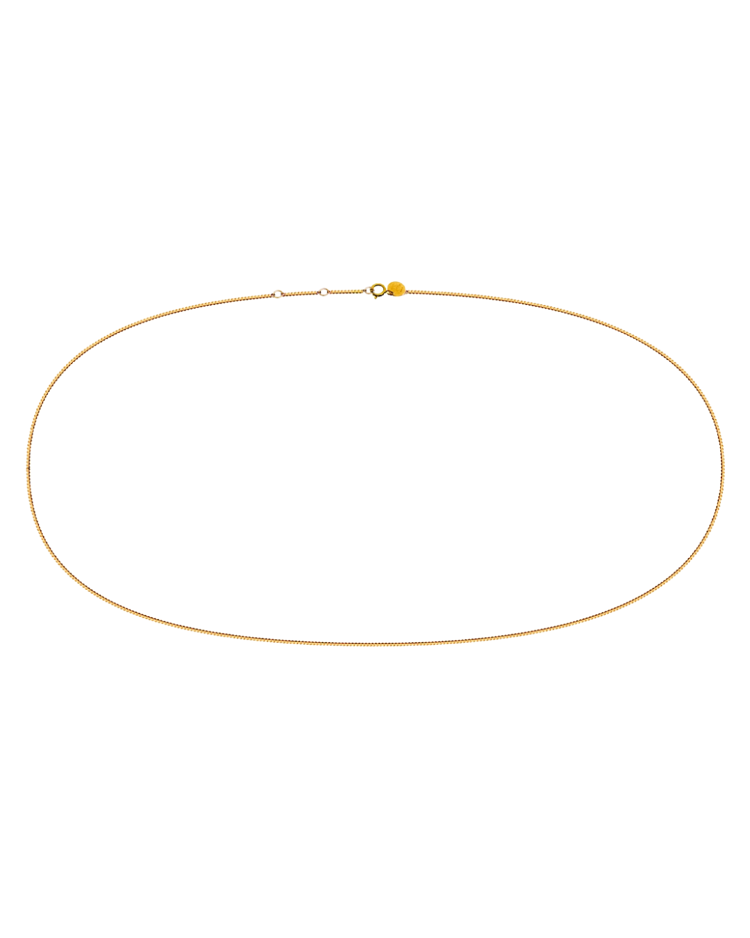 Body Chain Giulia - Catena Medium