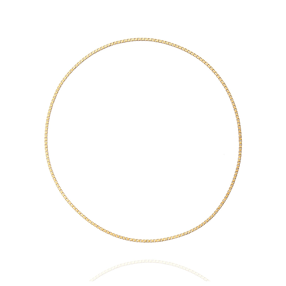 L’Essenziale Bracelet Kids Iconic Chain
