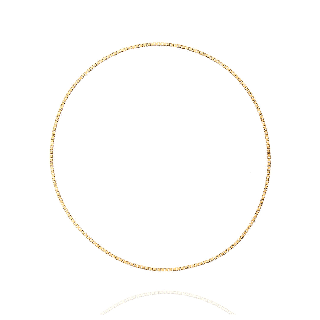 L’Essenziale Bracelet Kids Iconic Chain