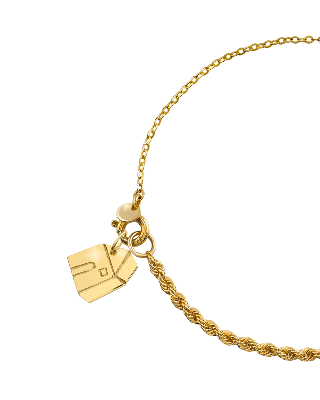 Diversa Bracelet