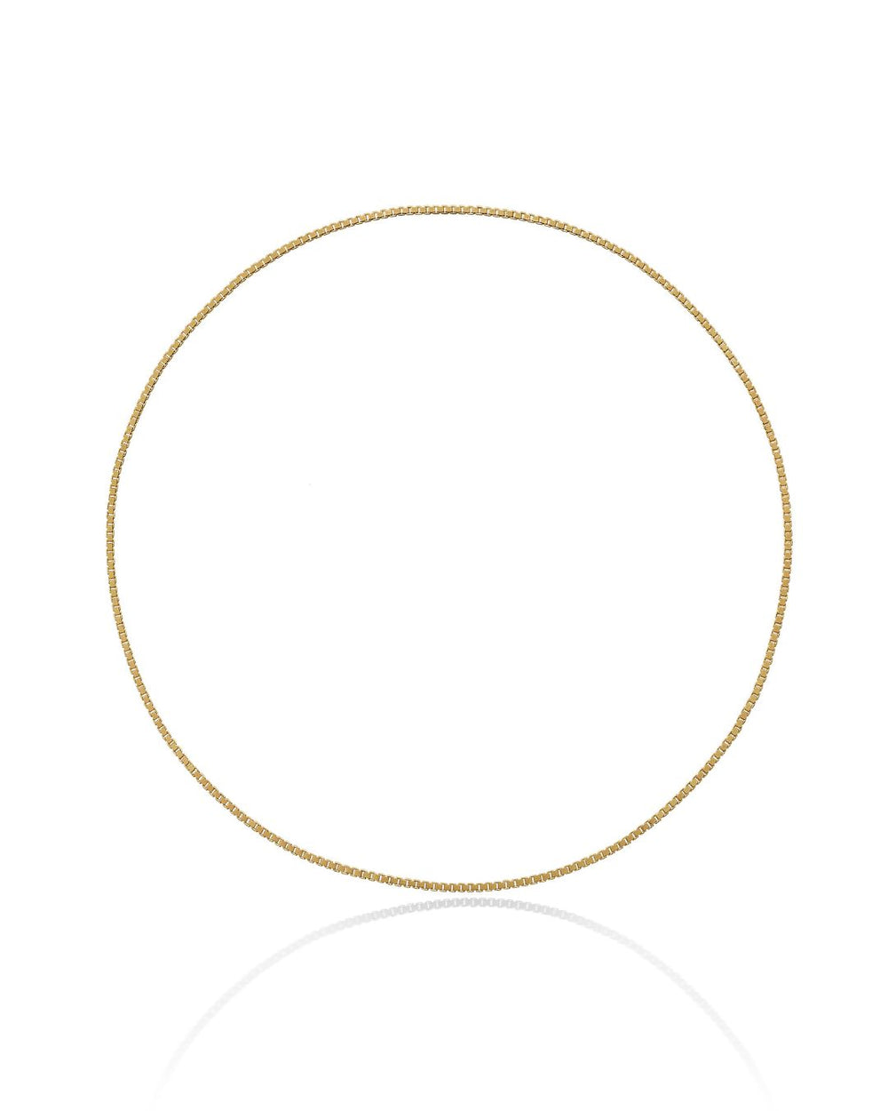 L’Essenziale Bracelet Iconic Chain
