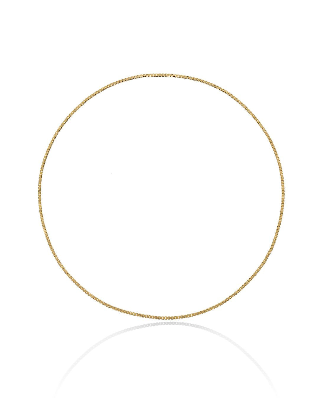 L’Essenziale Bracelet Iconic Chain