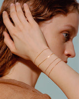 L’Essenziale Bracelet Iconic Chain