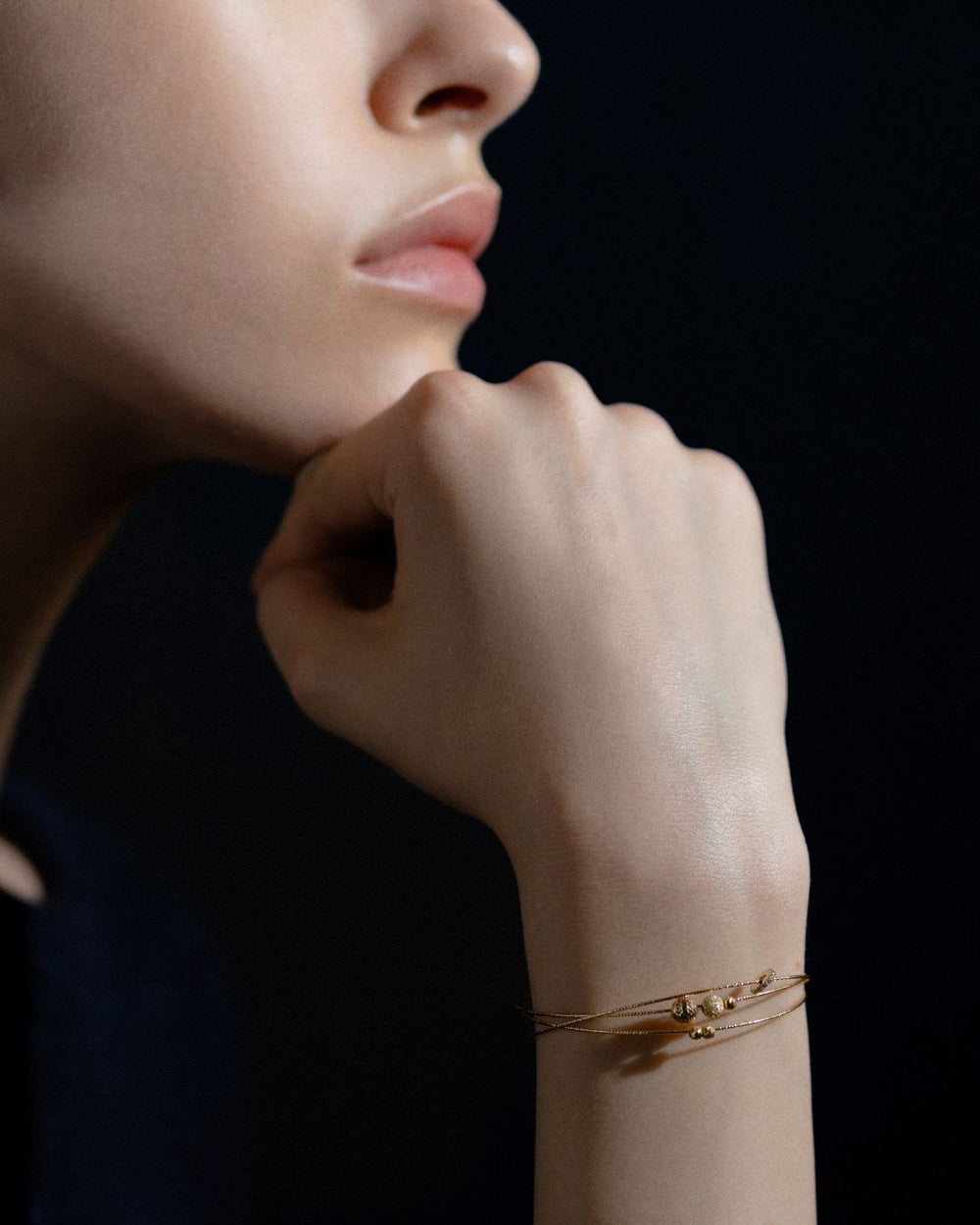L'Essenziale Tenace Bracelet