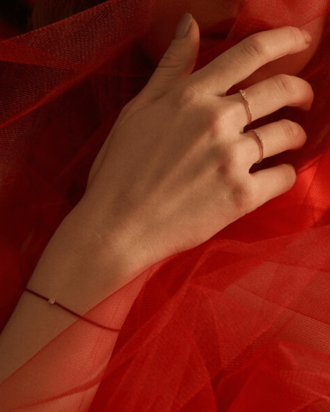 Lucy Bracelet