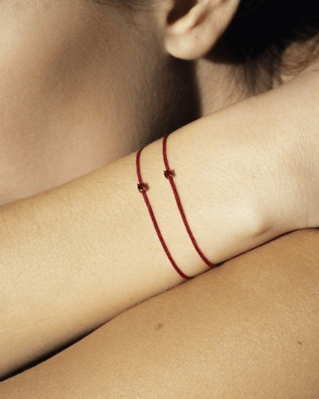 Lucy Bracelet