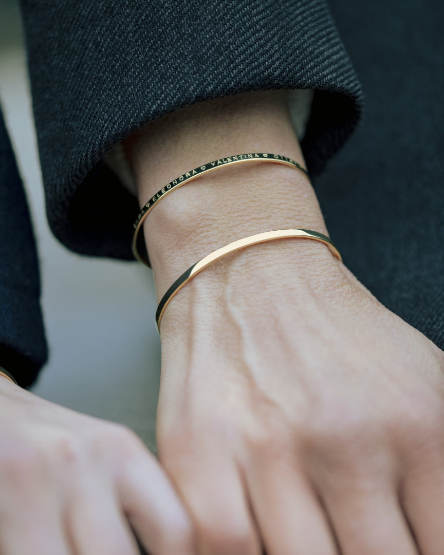 Tota Pulchra Bracelet