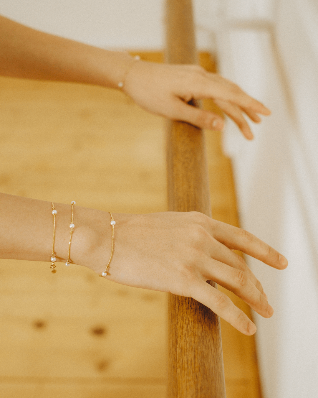 Weekend Bracelet