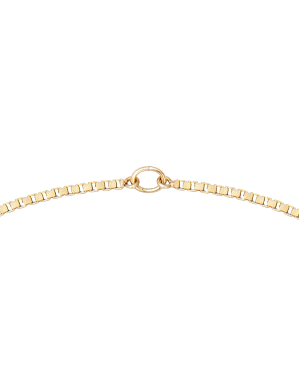 L'Essenziale Anklet